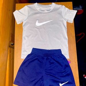 3t Nike outfit